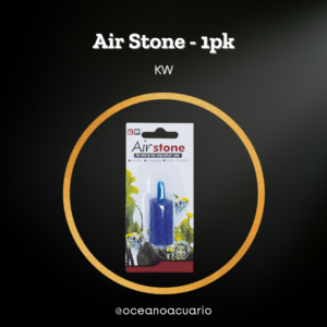 Air Stone 1pk - KW