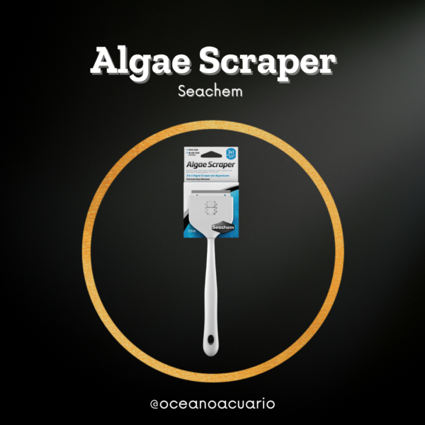 Algae Scraper 46cm - Seachem