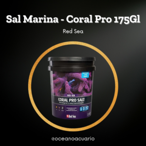 Sal Marina - Coral Pro - 175Gl