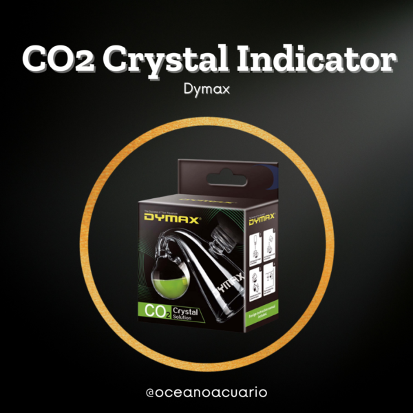 CO2 Crystal Indicator - Dymax