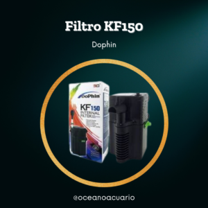 Filtro Interno KF150 - Dophin