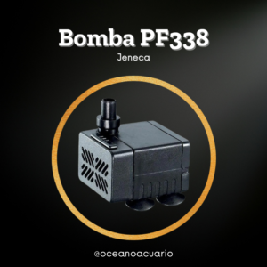 Bomba PF338 - Jeneca