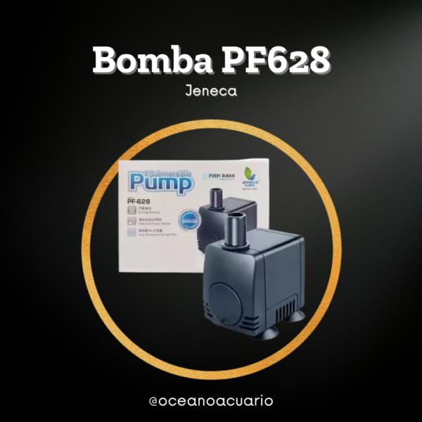 Bomba PF628 - Jeneca