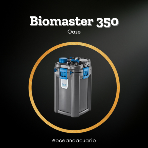 Biomaster 350 - Oase