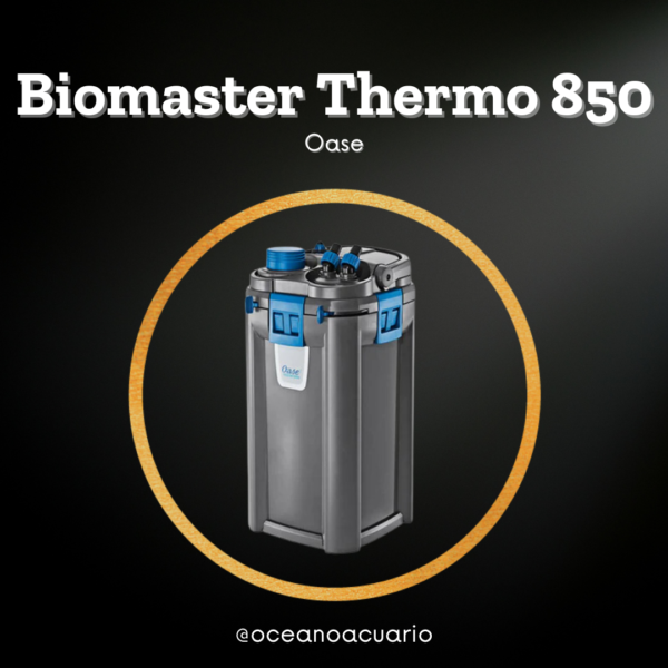 Biomaster Thermo 850 - Oase