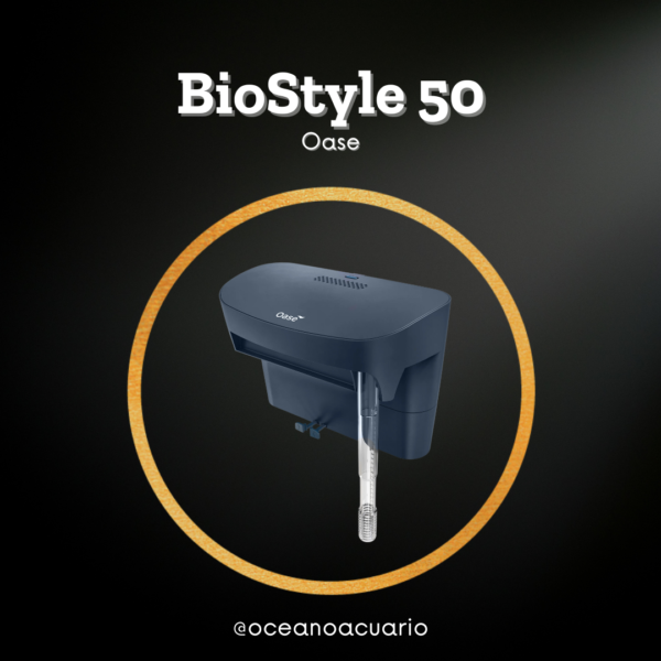 BioStyle 50 - Oase