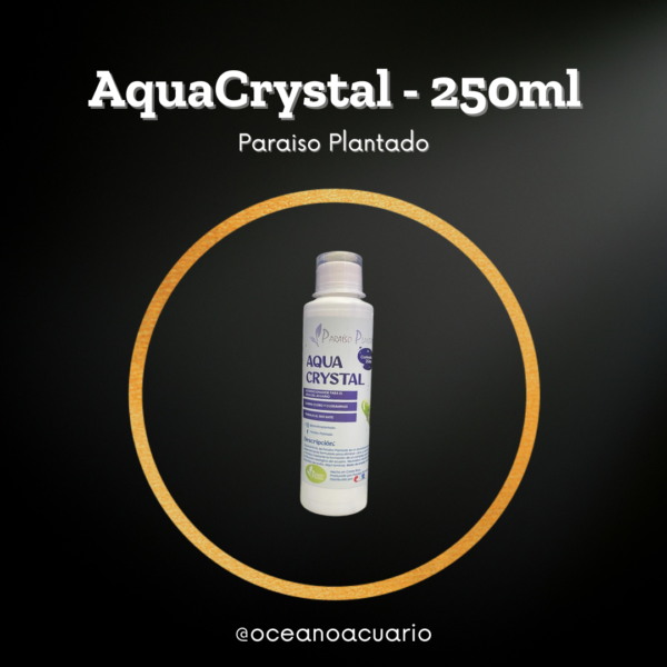 Aqua Crystal - 500ml