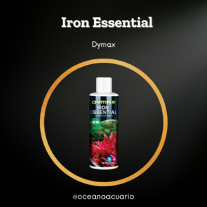 Iron Essential - 300ml