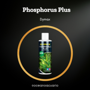 Phosphorus Plus - 500ml