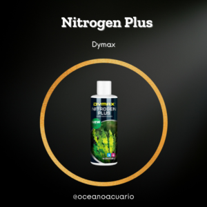 Nitrogen Plus - 500ml