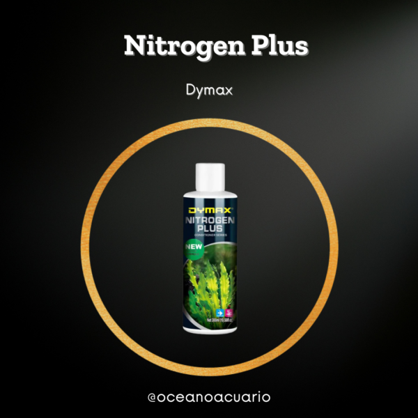 Nitrogen Plus - 300ml