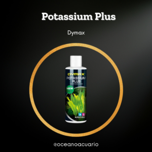 Potassium Plus - 300ml