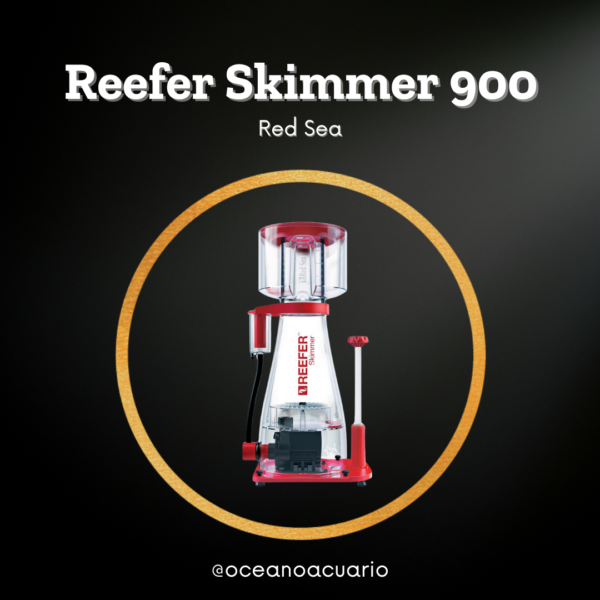 Reefer Skimmer 900 - Red Sea