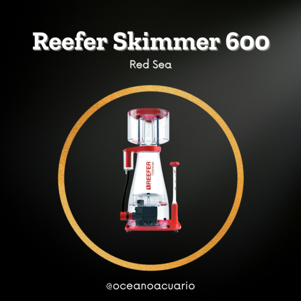 Reefer Skimmer 600 - Red Sea