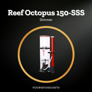 Skimmer Reef Octopus 150-SSS