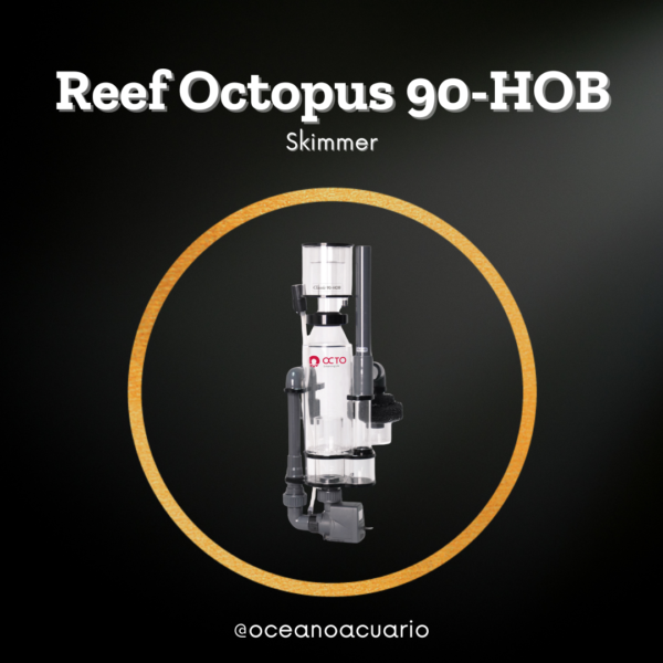 Skimmer Reef Octopus 90-HOB