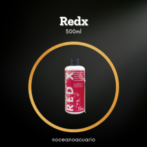 Red X - 500ml