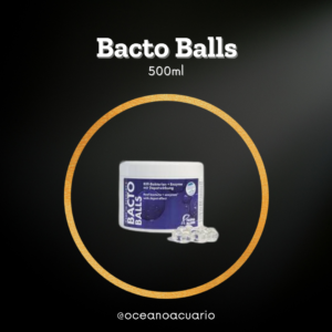 Bacto Balls - 500ml