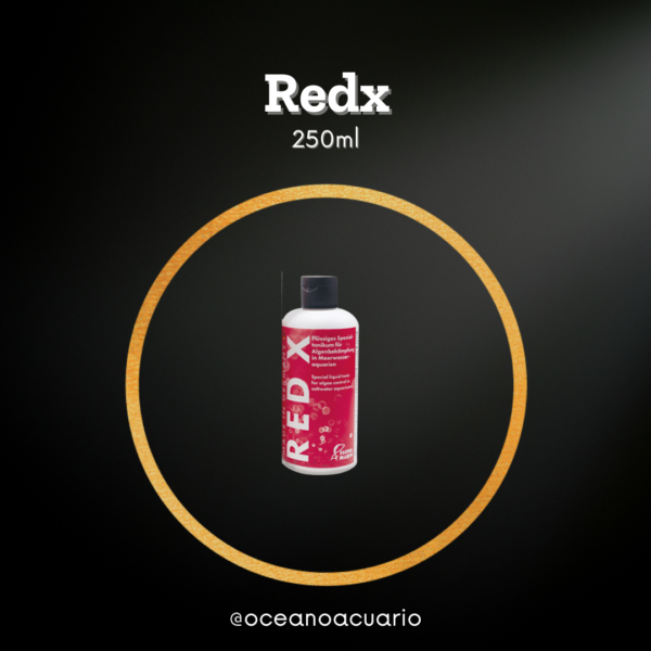 Red X - 250ml