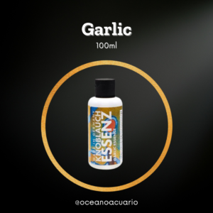 Garlic - 100ml