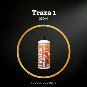 Traza 1 - 250ml