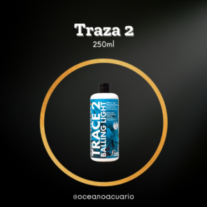 Traza 2 - 250ml