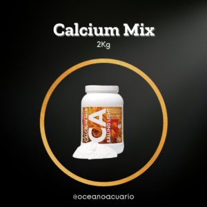 Calcium Mix - 2 Kg