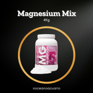 Magnesio Mix - 2 Kg