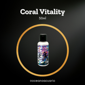 Coral Vitality - 50ml