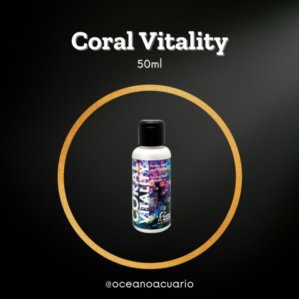 Coral Vitality - 50ml