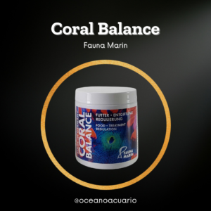 Coral Balance - 180grs