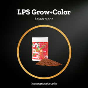 LPS Grow + Color - 60grs