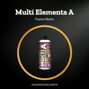 Multi Elements A