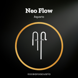 Aquario - Neo Flow L