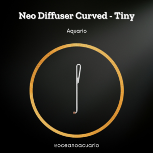 Aquario - Neo Diffuser Curved - Tiny