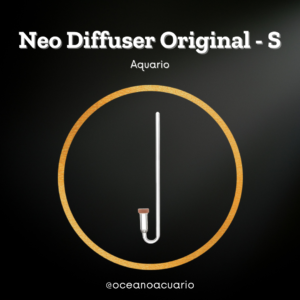 Aquario - Neo Diffuser Original - S