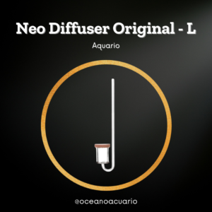 Aquario - Neo Diffuser Original - L