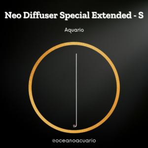 Aquario - Neo Diffuser Special Extended - S