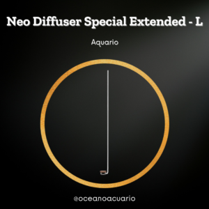 Aquario - Neo Diffuser Special Extended - L